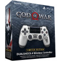 PS4 PRO GOD OF WAR LIMITED EDITION 1TB CONSOLE & EXTRA CONTROLLER BUNDLE / BRAND NEW / BID TO WIN