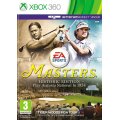 XBOX 360 TIGER WOODS PGA TOUR 14 MASTERS HISTORIC EDITION / ORIGINAL PRODUCT / BID TO WIN