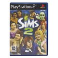 PS2 THE SIMS 2 / AS NEW / BID TO WIN