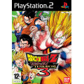 PS2 DRAGON BALL Z BUDOKAI TENKAICHI 3 / BID TO WIN