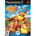 PS2 TY THE TASMANIAN TIGER 2 BUSH RESCUE / BID TO WIN
