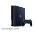 PS4 PRO 500M LIMITED EDITION 2TB CONSOLE & EXTRA CONTROLLER BUNDLE / BRAND NEW (SEALED) / BID TO WIN