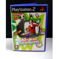 PS2 U-MOVE SUPER SPORTS / SAG / BID TO WIN