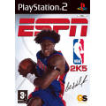 PS2 ESPN NBA 2K5 / BID TO WIN