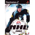 PS2 EA SPORTS NHL 2002 / BID TO WIN