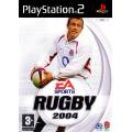 PS2 EA SPORTS RUGBY 2004 / BID TO WIN