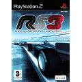 PS2 RS3 RACING SIMULATION THREE / AS NEW / BID TO WIN