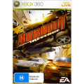 XBOX 360 BURNOUT REVENGE / ORIGINAL PRODUCT / BID TO WIN