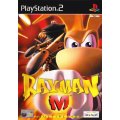 PS2 RAYMAN M / AS NEW / BID TO WIN
