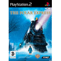 PS2 THE POLAR EXPRESS / BID TO WIN
