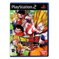 PS2 DRAGON BALL Z BUDOKAI TENKAICHI 3 / BID TO WIN