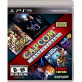 PS3 CAPCOM ESSENTIALS COMPILATION / BRAND NEW (SEALED)  / BID TO WIN