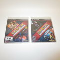 PS3 CAPCOM ESSENTIALS COMPILATION / BRAND NEW (SEALED)  / BID TO WIN