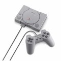 PLAYSTATION CLASSIC CONSOLE WITH 2 CONTROLLERS BUNDLE / BRAND NEW (SEALED) / BID TO WIN