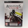 PS3 ASSASSINS CREED II SPECIAL FILM EDITION / BRAND NEW (SEALED) / BID TO WIN