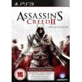 PS3 ASSASSINS CREED II SPECIAL FILM EDITION / BRAND NEW (SEALED) / BID TO WIN