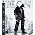 PS3 DEF JAM ICON / AS NEW / BID TO WIN