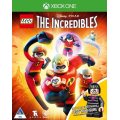 X1 LEGO THE INCREDIBLES TOY EDITION / BRAND NEW (SEALED) / BID TO WIN