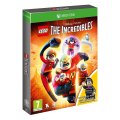 X1 LEGO THE INCREDIBLES TOY EDITION / BRAND NEW (SEALED) / BID TO WIN