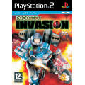 PS2 ROBOTECH INVASION / BID TO WIN