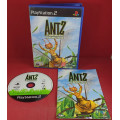 PS2 ANTZ EXTREME RACING / BID TO WIN