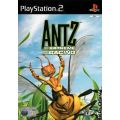 PS2 ANTZ EXTREME RACING / BID TO WIN