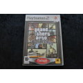 PS2 GTA SAN ANDREAS PLATINUM / BID TO WIN