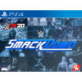 PS4 WWE 2K20 COLLECTORS EDITION / BRAND NEW (SEALED) / BID TO WIN