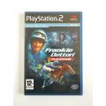 PS2 FRANKIE DETTORI RACING / BID TO WIN