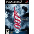 PS2 JAMES BOND 007 EVERYTHING OR NOTHING / BID TO WIN