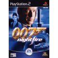 PS2 JAMES BOND 007 NIGHTFIRE / BID TO WIN