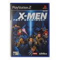 PS2 X-MEN NEXT DIMENSION / BID TO WIN