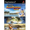 PS2 SEGA BASS FISHING DUEL / BID TO WIN