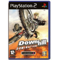 PS2 DOWNHILL DOMINATION / BID TO WIN