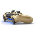 PS4 SONY DUALSHOCK 4 WIRELESS CONTROLLER GOLD / BRAND NEW (SEALED) / BID TO WIN