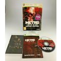 XBOX 360 METRO 2033 LIMITED EDITION / AS NEW / ORIGINAL PRODUCT / BID TO WIN