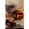 SAW (3 DISC BOX SET) / BID TO WIN