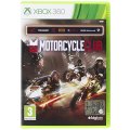 XBOX 360 MOTORCYCLE CLUB / AS NEW / ORIGINAL PRODUCT / BID TO WIN