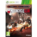 XBOX 360 MOTORCYCLE CLUB / AS NEW / ORIGINAL PRODUCT / BID TO WIN