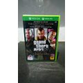 MICROSOFT XBOX GTA IV THE COMPLETE EDITION / AS NEW / BID TO WIN