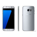 Brand new Samsung Galaxy S7 Edge Duos (DUAL SIM!) - Silver
