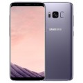 BRAND NEW SEALED SAMSUNG S8 - DUAL SIM! ORCHID GRAY