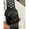 Apple Watch 44m Series 6 (Nike Edition)