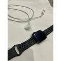 Apple Watch 44m Series 6 (Nike Edition)