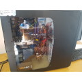 i3 2nd Gen 3.3GHZ Tower with 1 GB Nvidea Graphics Card