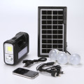Solar Light Kit 3 Lights