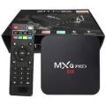 MXQ-PRO 4K Android TV Box