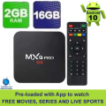 MXQ PRO 4K, MXQ PRO TV BOX, MXQ PRO 5G, TV BOX MXQ PRO