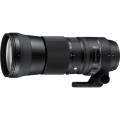 Sigma 150-600mm F5-6.3 DG OS HSM Contemporary Lens  Canon