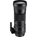 Sigma 150-600mm F5-6.3 DG OS HSM Contemporary Lens  Canon